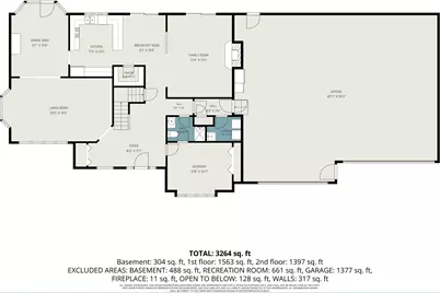 2065 Forest Park Road, Norton Shores, MI 49441 - Photo 40