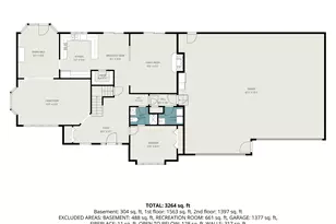 2065 Forest Park Rd, Norton Shores, MI 49441 - Photo 40
