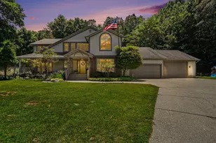 2065 Forest Park Rd, Norton Shores, MI 49441 - Photo 2