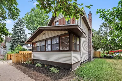 1015 Jennette Avenue NW, Grand Rapids, MI 49504 - Photo 4