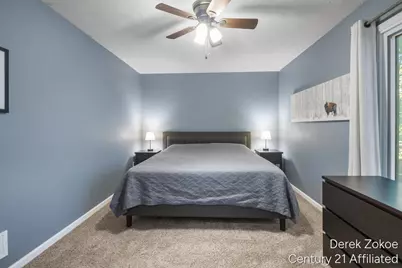 11021 Timberline Drive, Allendale, MI 49401 - Photo 8