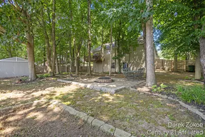 11021 Timberline Drive, Allendale, MI 49401 - Photo 24