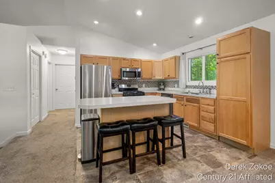 11021 Timberline Drive, Allendale, MI 49401 - Photo 6