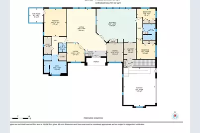 7544 Lake Hollow Court, Dexter, MI 48130 - Photo 42