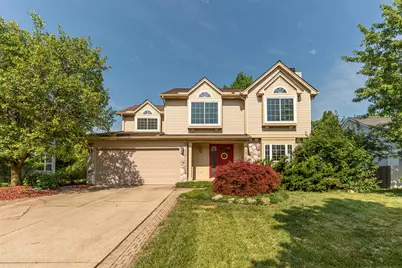 2812 Aspen Ridge Drive, Ann Arbor, MI 48103 - Photo 1