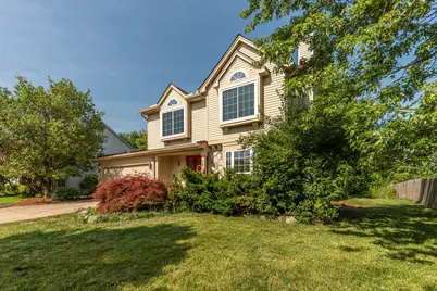2812 Aspen Ridge Drive, Ann Arbor, MI 48103 - Photo 2