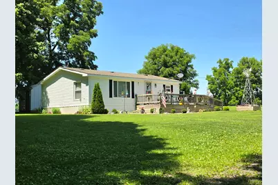 730 Arbogast Road, Union City, MI 49094 - Photo 2