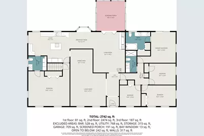 223 Dogwood Trail, Battle Creek, MI 49017 - Photo 44