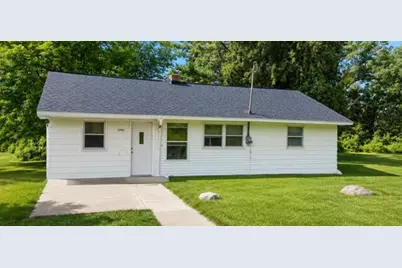 18480 12 Mile Road, Big Rapids, MI 49307 - Photo 1