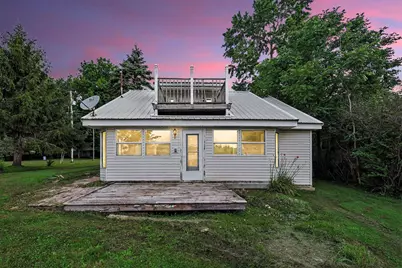 1845 W Tupper Heights Drive, Lake Odessa, MI 48849 - Photo 1