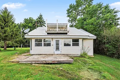 1845 W Tupper Heights Drive, Lake Odessa, MI 48849 - Photo 2