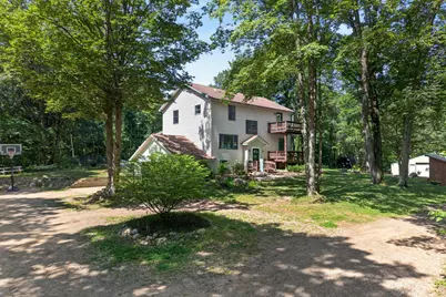 5358 S Seeley Road, Cadillac, MI 49601 - Photo 2