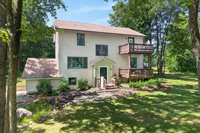 5358 S Seeley Road, Cadillac, MI 49601 - Photo 1