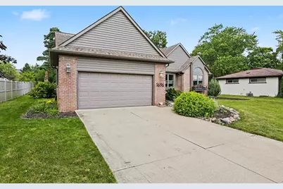 1696 W Ellsworth Road, Ann Arbor, MI 48108 - Photo 2