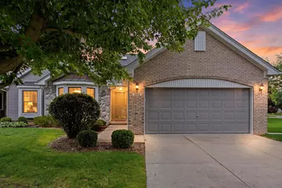 7492 Green Meadow Lane, Canton, MI 48187 - Photo 52