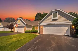 475 Timberlake Dr E, Holland, MI 49424 - Photo 1