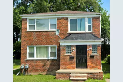 12618 W Outer Drive W, Detroit, MI 48223 - Photo 2