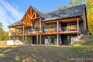 4390 22 Mile Rd NW, Grant, MI 49327 - Photo 1