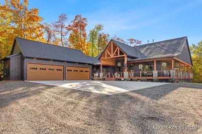 4390 22 Mile Road NW, Kent City, MI 49330 - Photo 4