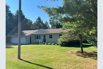 126 Johnson Street, Edmore, MI 48829 - Photo 1