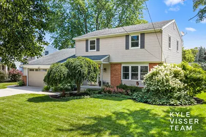 2032 Edgewood Avenue SE, Grand Rapids, MI 49546 - Photo 2