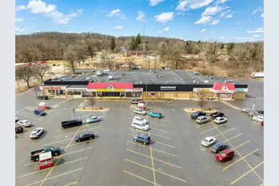 210 W Carleton Road #& 325 Railroad St Hudson MI, Hillsdale, MI 49242 - Photo 1
