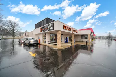 210 W Carleton Road #& 325 Railroad St Hudson MI, Hillsdale, MI 49242 - Photo 2