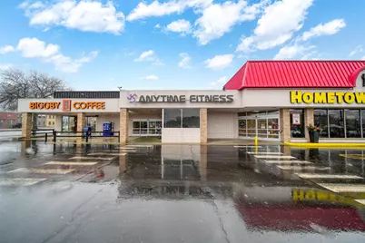 210 W Carleton Road #& 325 Railroad St Hudson MI, Hillsdale, MI 49242 - Photo 4