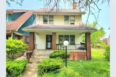 3250 Carter Street, Detroit, MI 48206 - Photo 1