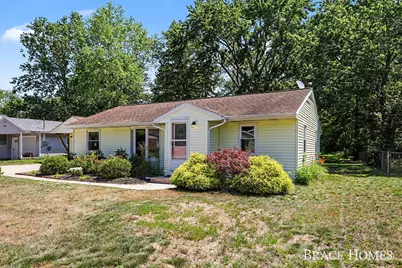 3284 N 146th Avenue, Holland, MI 49424 - Photo 2