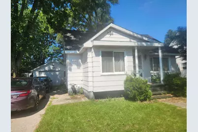 127 Gratton Street, Bad Axe, MI 48413 - Photo 1