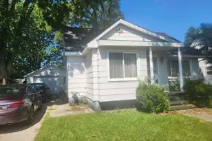 127 Gratton St, Bad Axe, MI 48413 - Photo 1