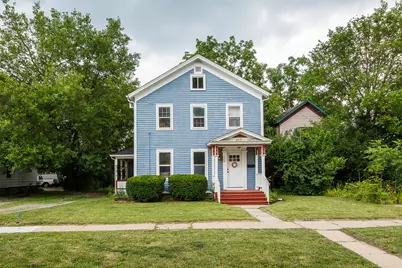 512 N Hamilton Street, Ypsilanti, MI 48197 - Photo 1