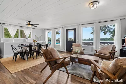 4991 Lakeview Drive, Coral, MI 49322 - Photo 8