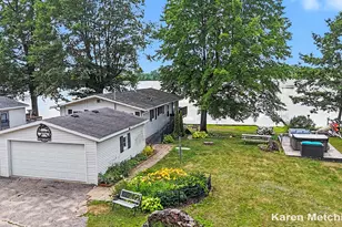 4991 Lakeview Dr, Coral, MI 49322 - Photo 2