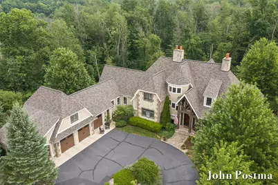 5914 Whitworth Court SE, Grand Rapids, MI 49546 - Photo 1