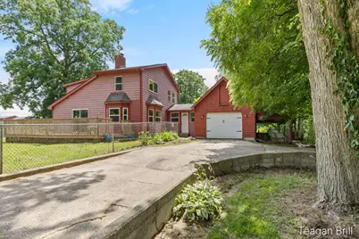 1256 10th Street, Martin, MI 49070 - Photo 2