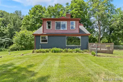 1256 10th Street, Martin, MI 49070 - Photo 1