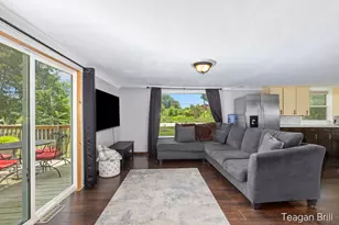 1256 10th St, Martin, MI 49070 - Photo 4