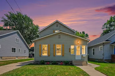 234 Knapp Street NE, Grand Rapids, MI 49505 - Photo 1