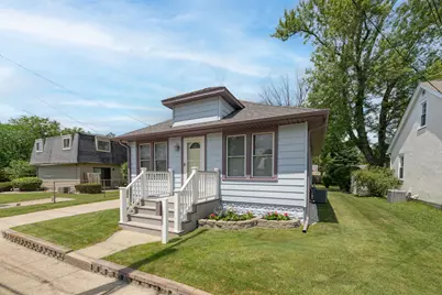 318 Whitcomb Street, Kalamazoo, MI 49001 - Photo 1
