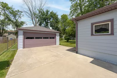 318 Whitcomb Street, Kalamazoo, MI 49001 - Photo 2