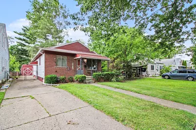 15809 Woodworth, Bedford, MI 48239 - Photo 2
