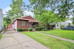 15809 Woodworth, Bedford, MI 48239 - Photo 2