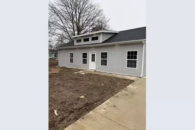 100 N Mill Street, Dowagiac, MI 49047 - Photo 1