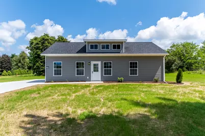 100 N Mill Street, Dowagiac, MI 49047 - Photo 1