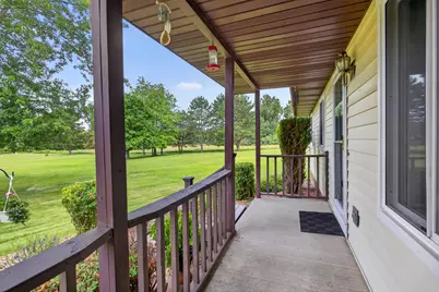 3651 Dexter Trail, Stockbridge, MI 49285 - Photo 4