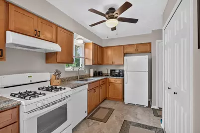 3651 Dexter Trail, Stockbridge, MI 49285 - Photo 20