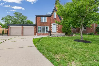 6953 Mayburn Street, Dearborn Heights, MI 48127 - Photo 1