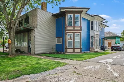 102 N Maple Street, Sturgis, MI 49091 - Photo 2